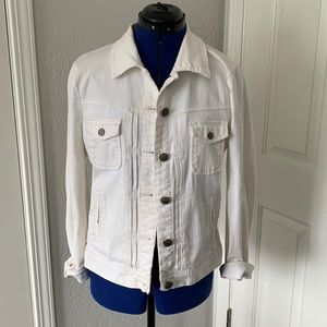J.Crew Denim Jacket
